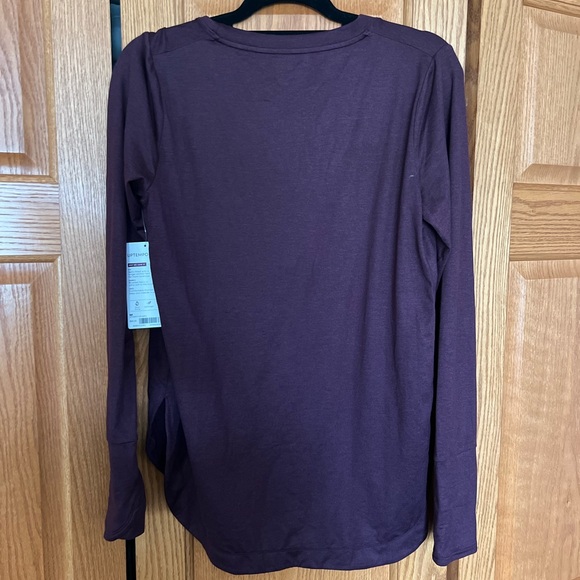 Athleta long sleeve - Picture 3 of 4